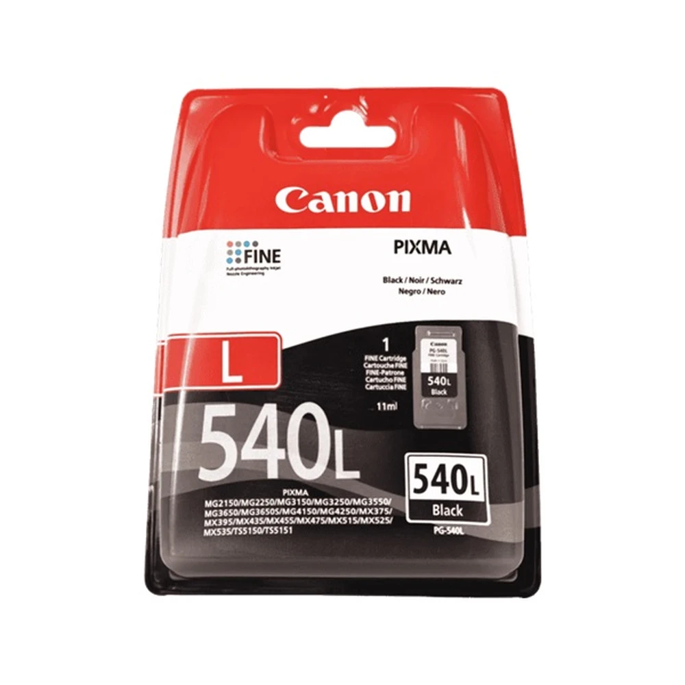 CANON PG-540L Blister ORIGINAL