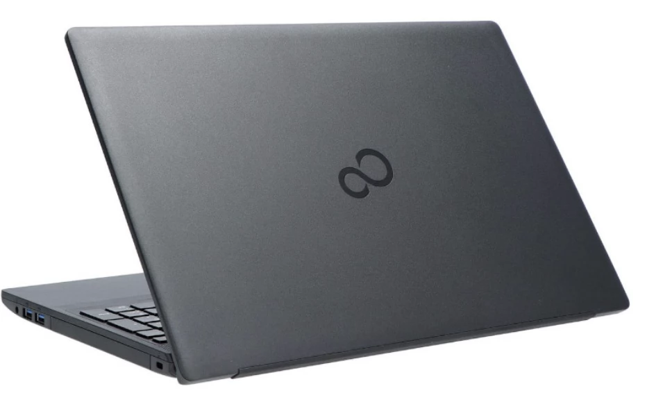 FUJITSU LifeBook A3511 FPC04962BS Black - iPoncomp.com