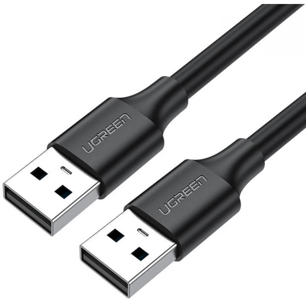 UGREEN USB veza Crno 1m 10309