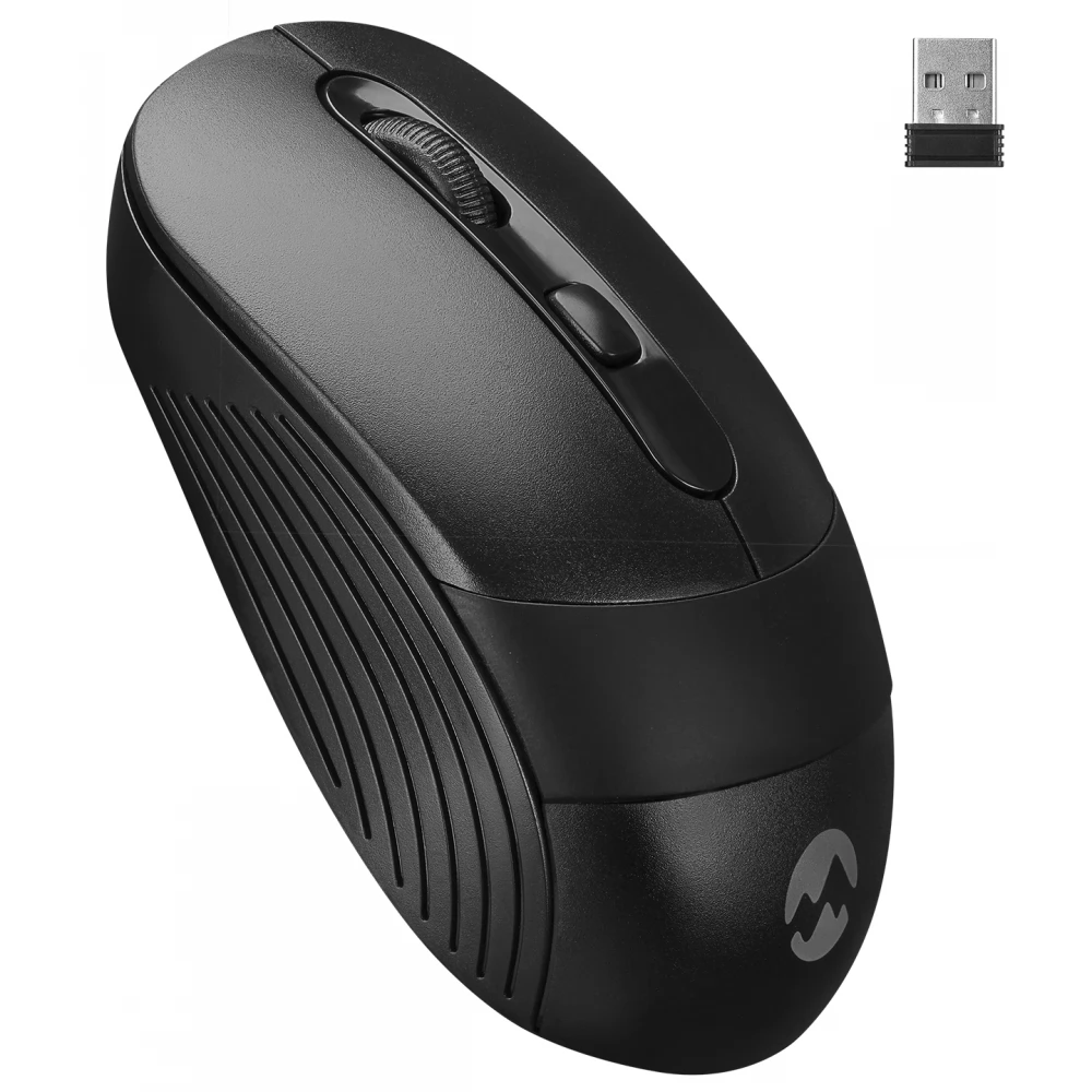 EVEREST SM-18 negru
