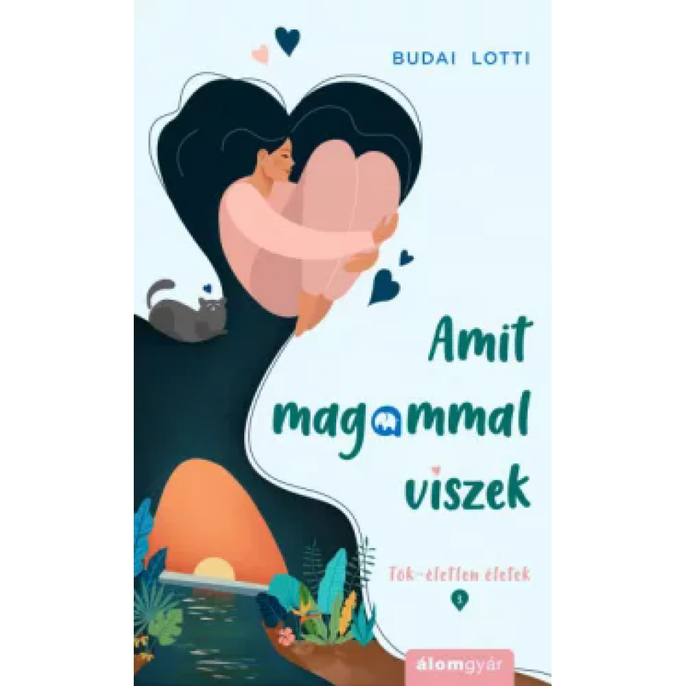 Budai Lotti - Amit magammal viszek