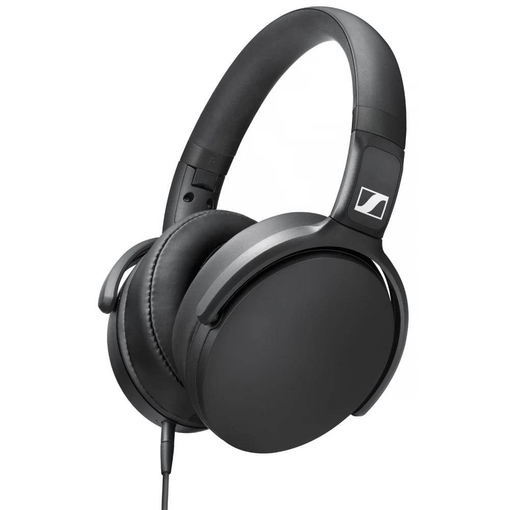 SENNHEISER HD 400S fekete