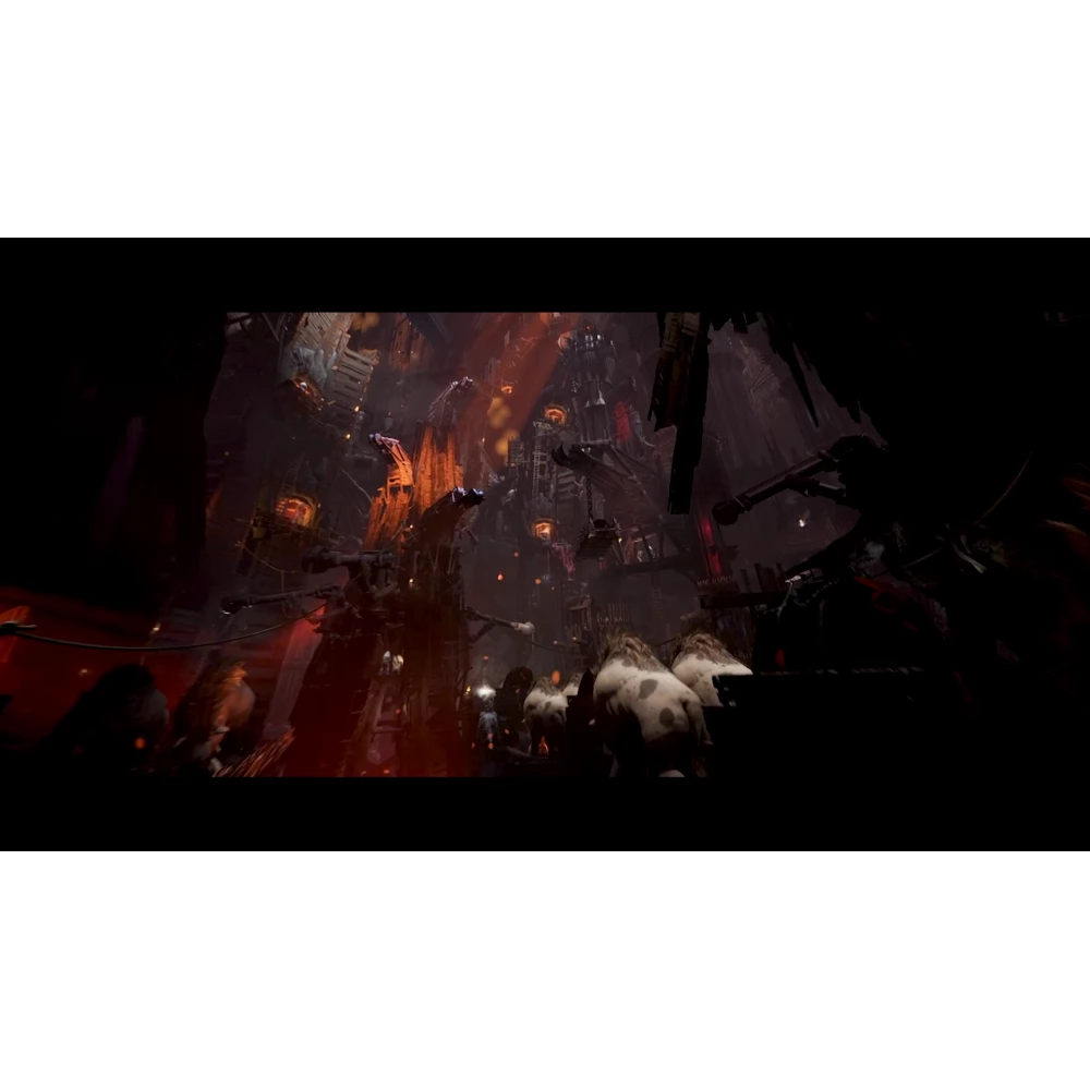 Il Signore Degli Anelli: Caccia A Gollum Riceve Aggiornamenti Sulle Riprese - Foto 4