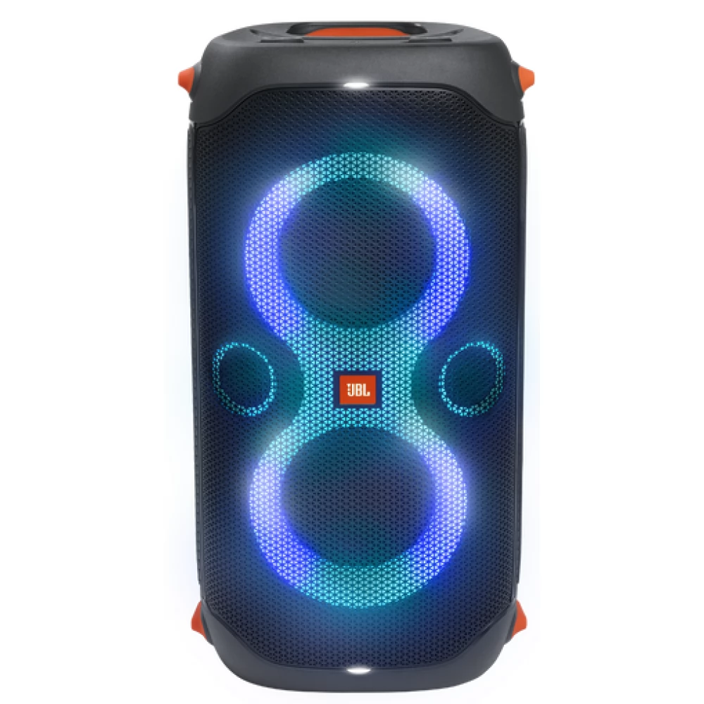 JBL PartyBox 110 black - iPoncomp.com
