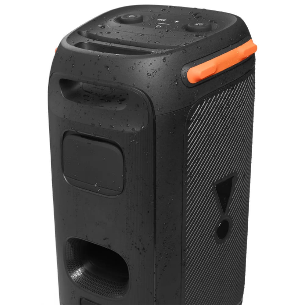 【新品未使用】JBL PARTYBOX 110 jbl-party-box-110-portable-