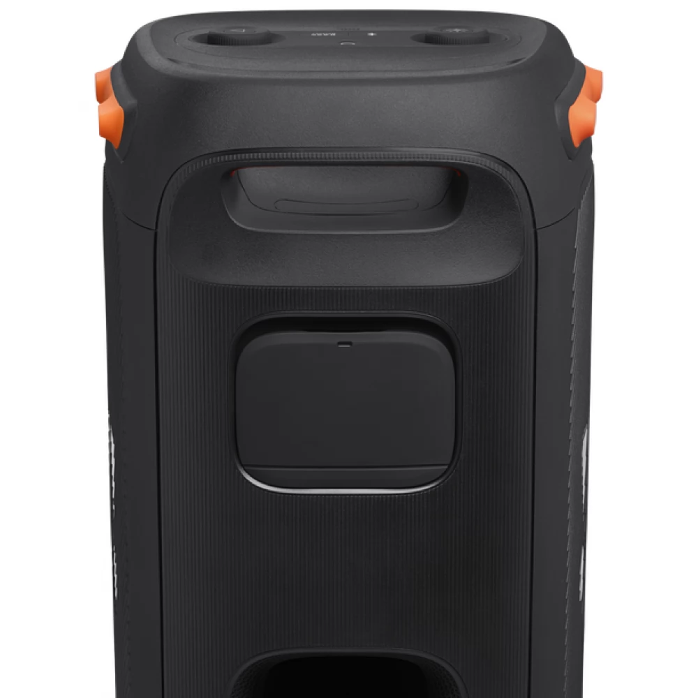 JBL partybox110 美品 JBL PARTYBOX 110 Portable Bluetooth Speaker with Dynamic