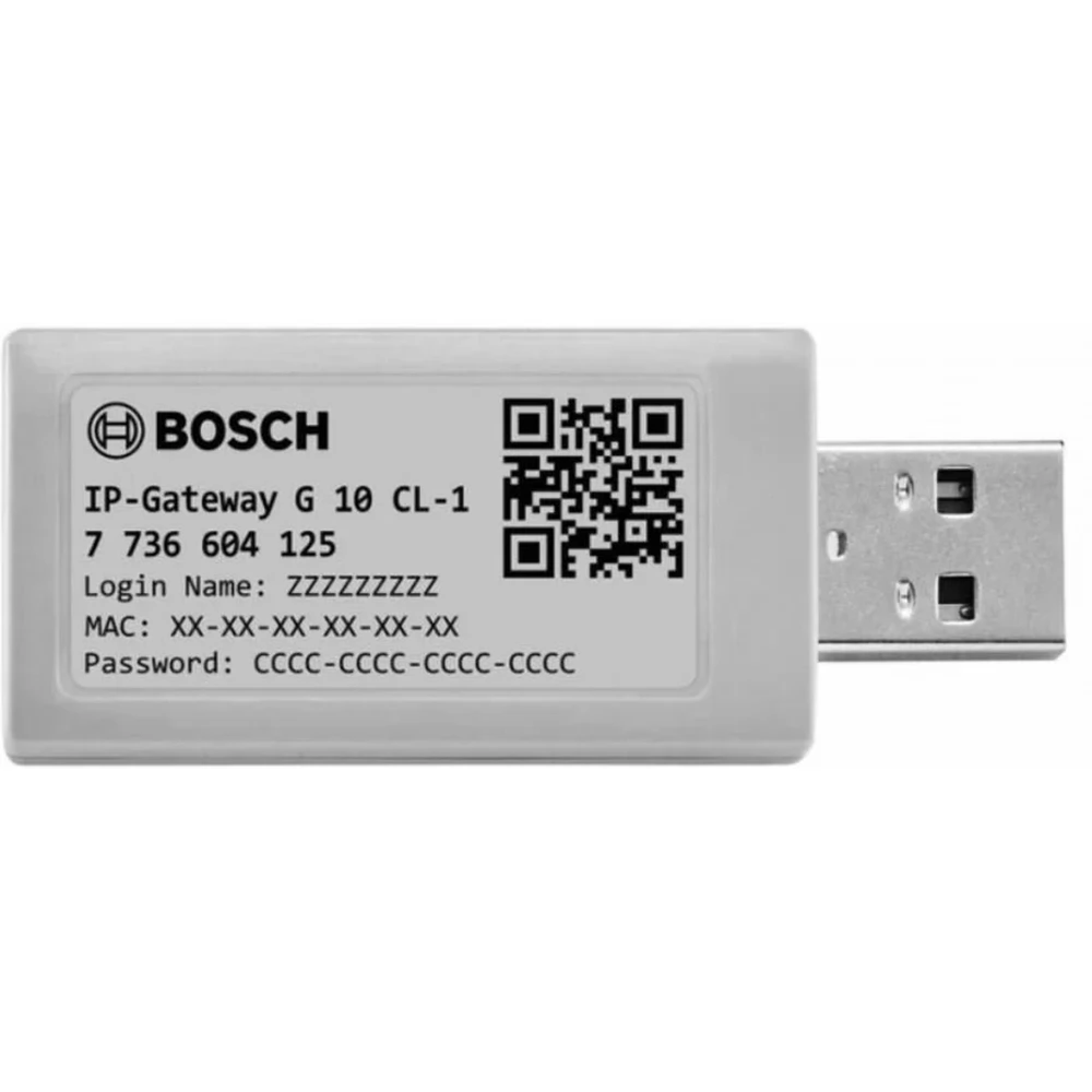Bosch IP Gateway G10 CL-1