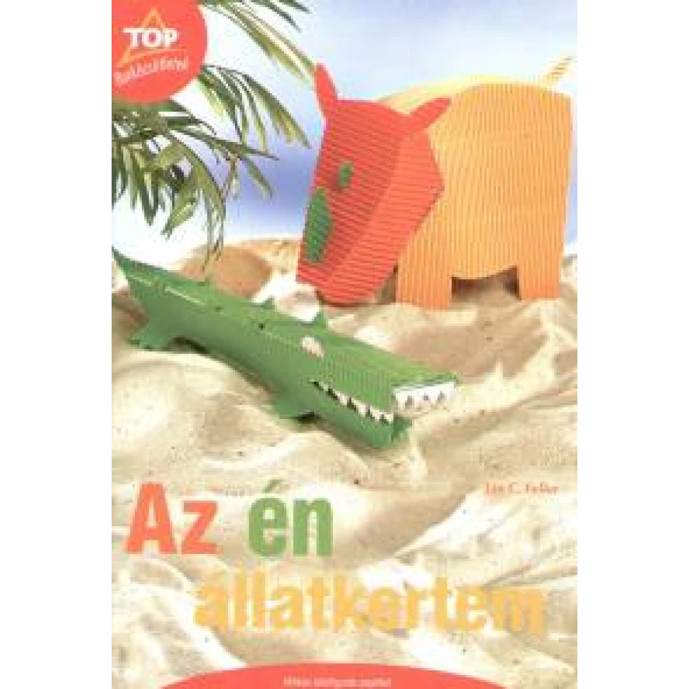 Jan C. Feller - Az I állatkertem