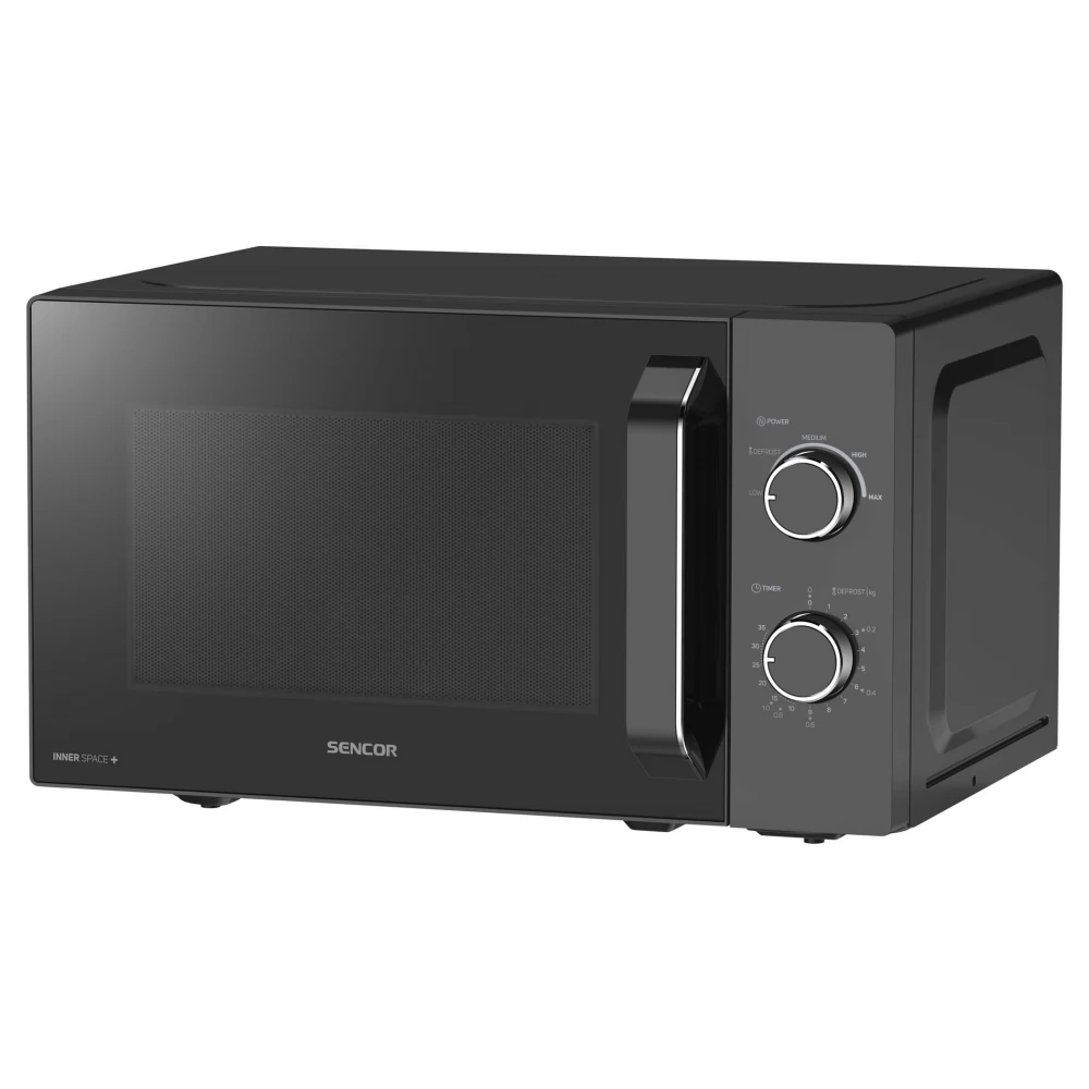 SENCOR SMW 1919BK cu microunde cuptor 700 W 20 L negru
