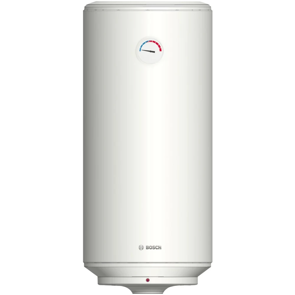 BOSCH TR1000T 30 SB Vízmelegítő függőleges vékony 1500 W 30 L fehér