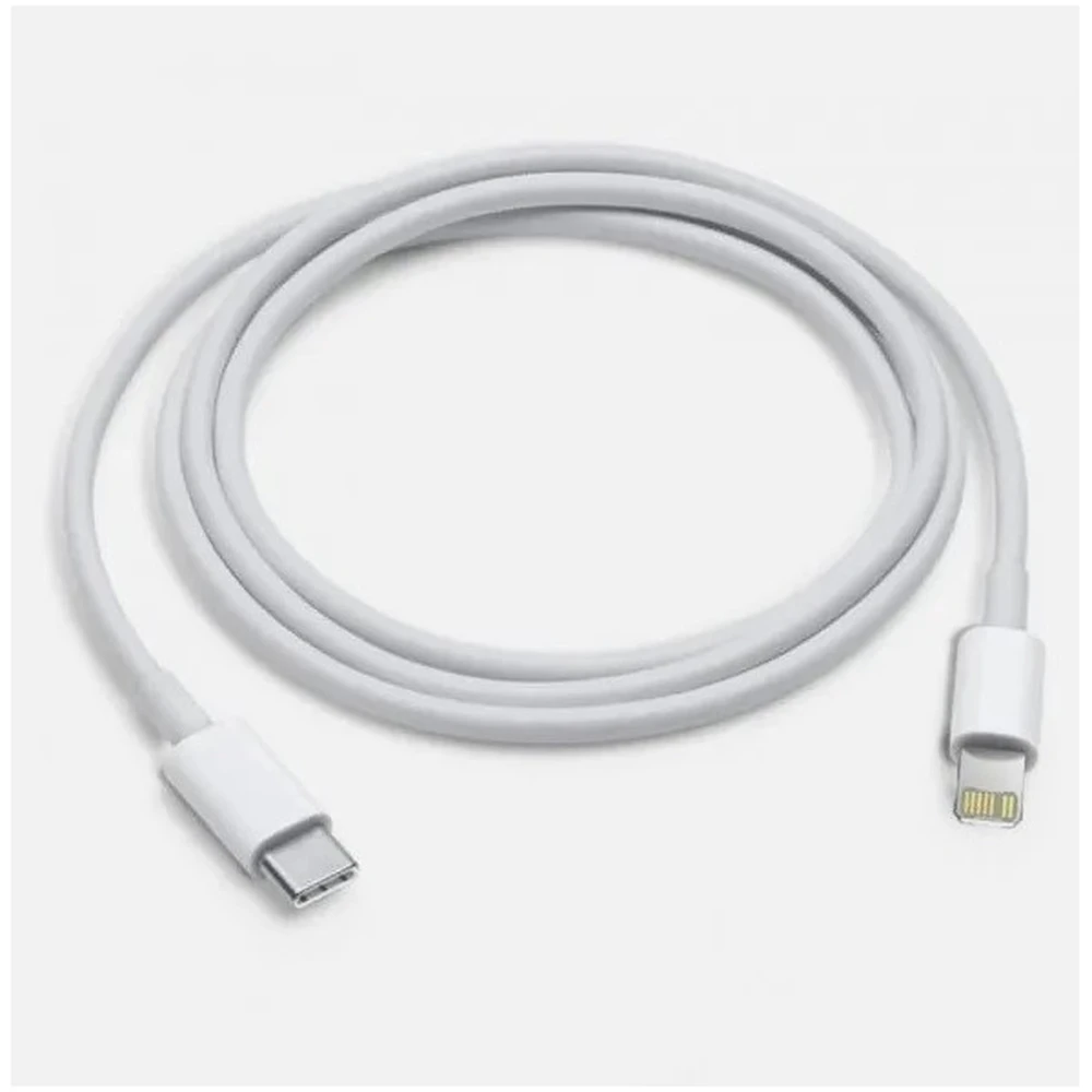 APPROX USB 2.0 Type C Lightning Punjač/podaci Bijela 1m APPC44