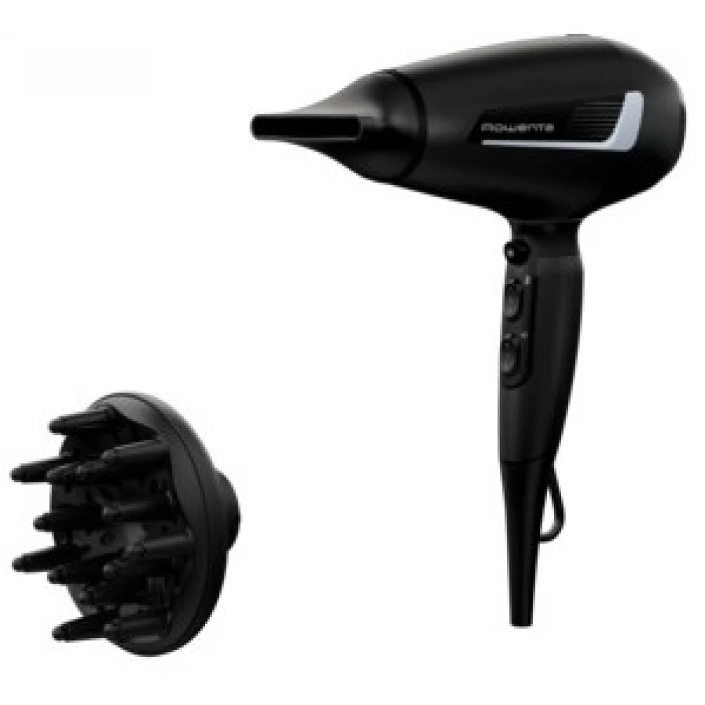 ROWENTA CV888LF0 X Karl Lagerfeld K/Pro Stylist hair dryer