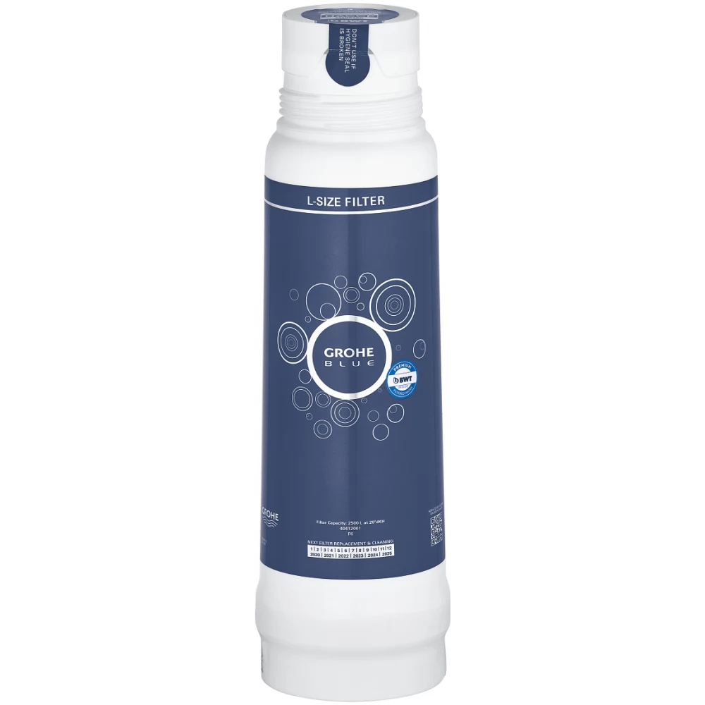 GROHE 40412001 Szűrőfilter L-es size