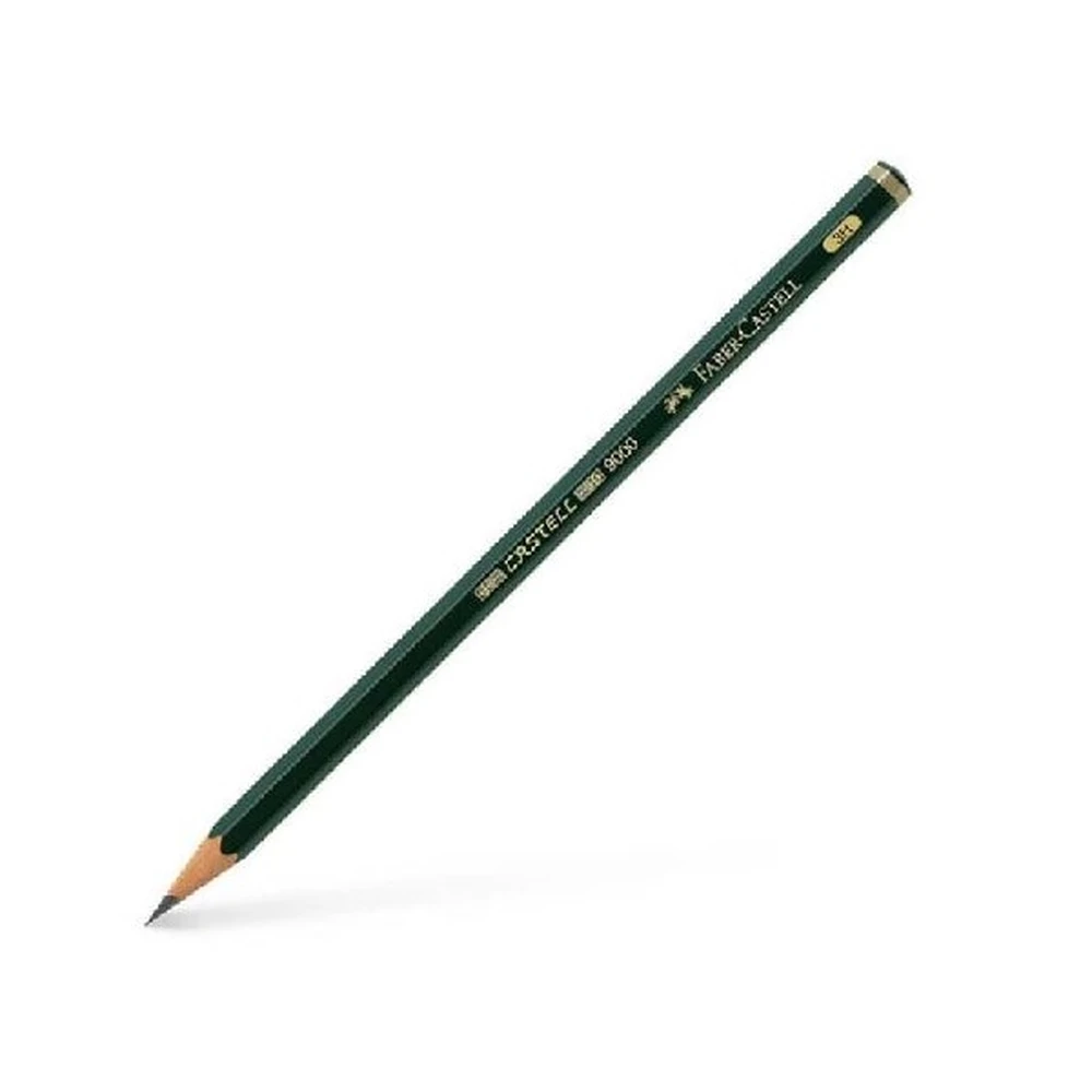 FABER-CASTELL Pitt 2907 művészeti szénceruza kemény