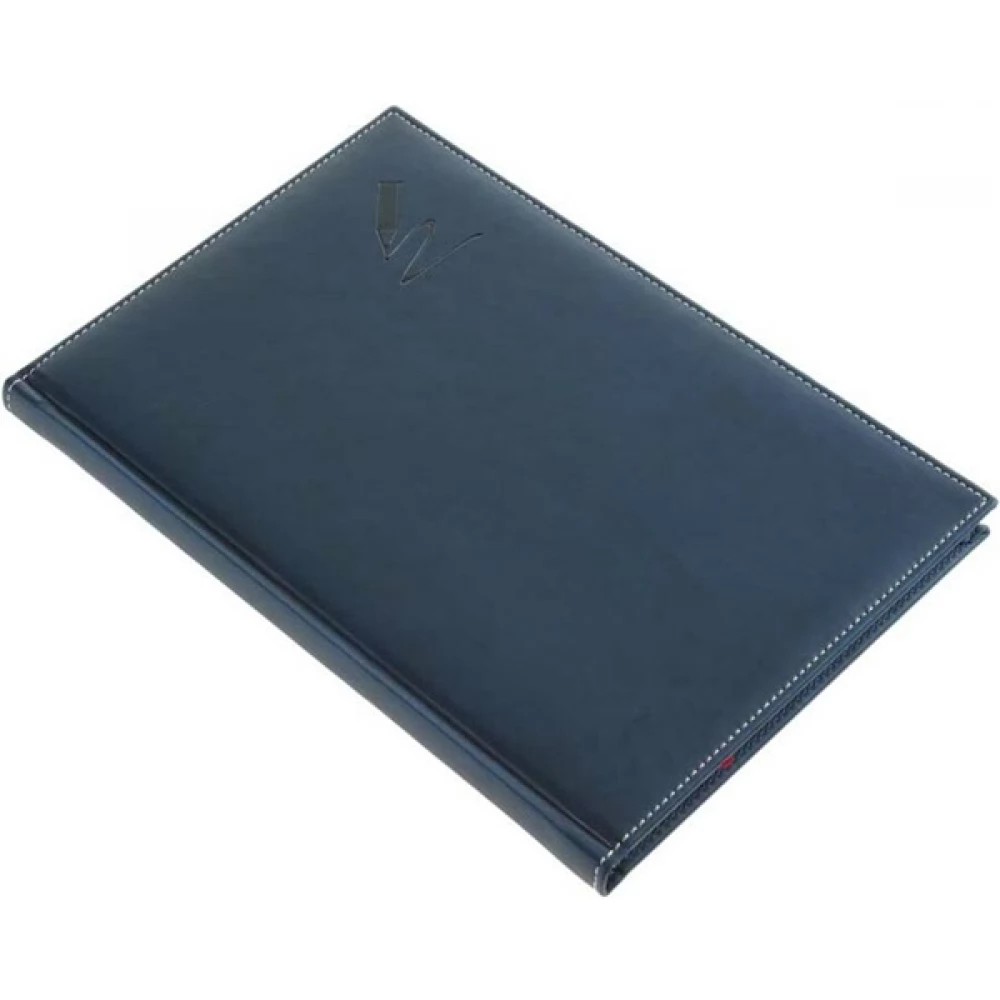REALSYSTEM Bolero 5602-14 B5 blue diary