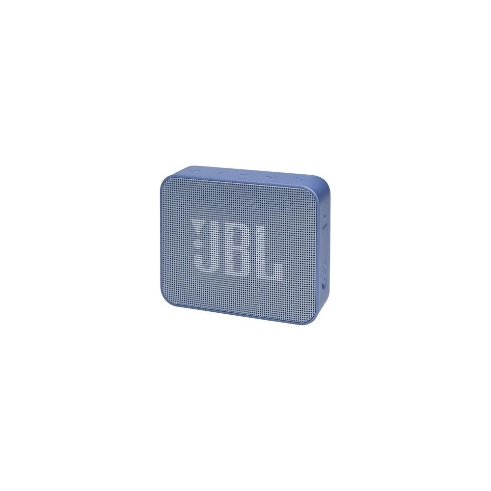JBL GO Essential Portable Bluetooth speaker kék