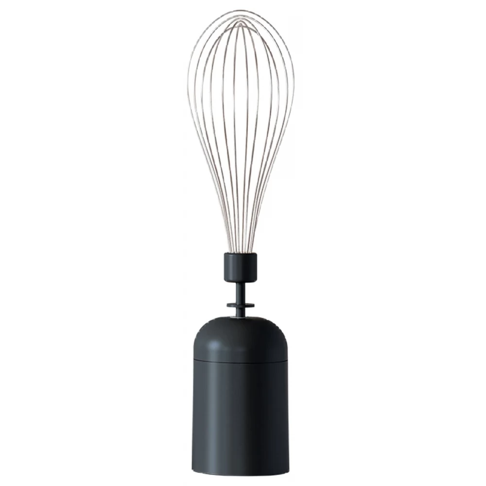 Electrolux E5HB2-8SS Mixeur plongeant créé 5 en acier