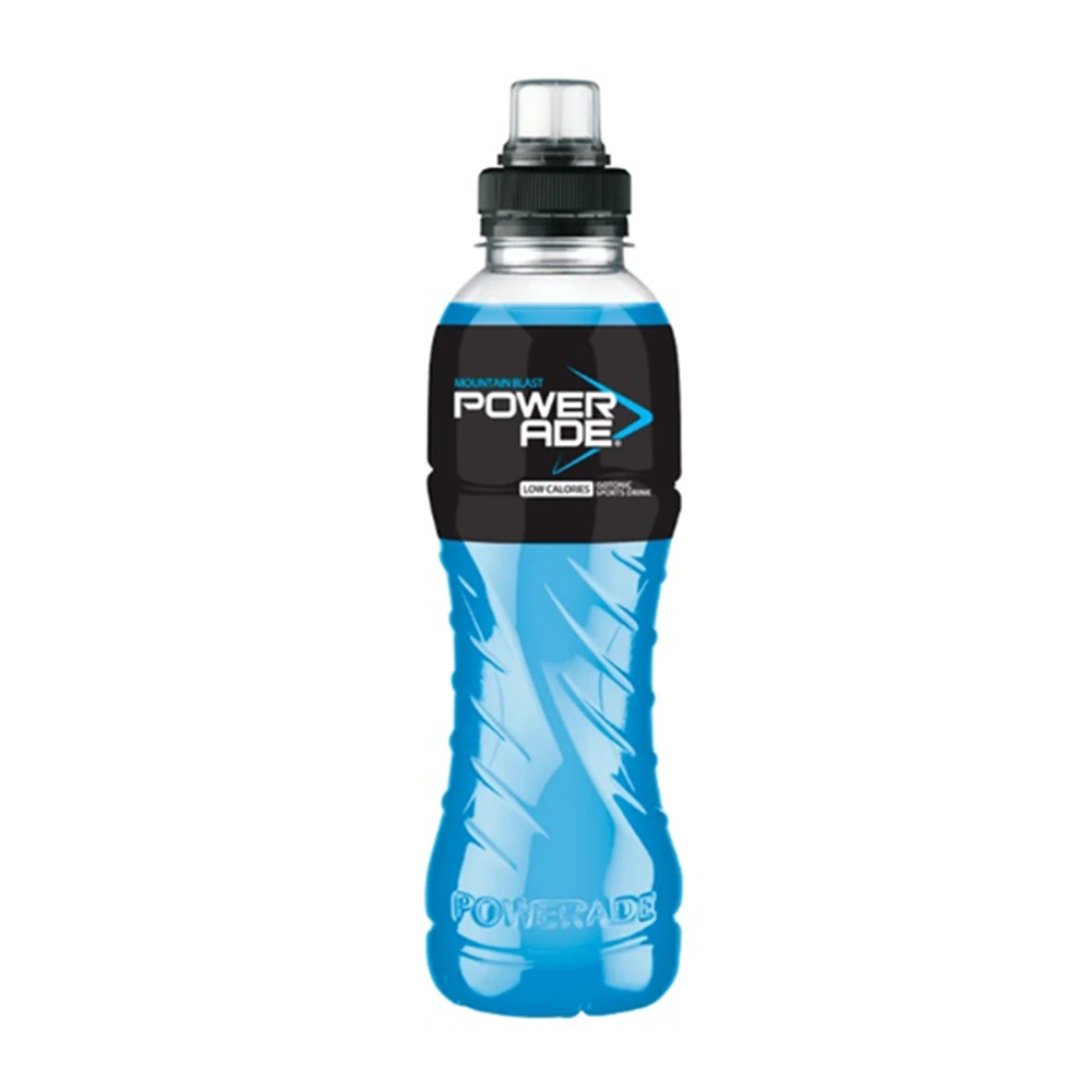 Powerade Mountain Blast sport ital 0.5l