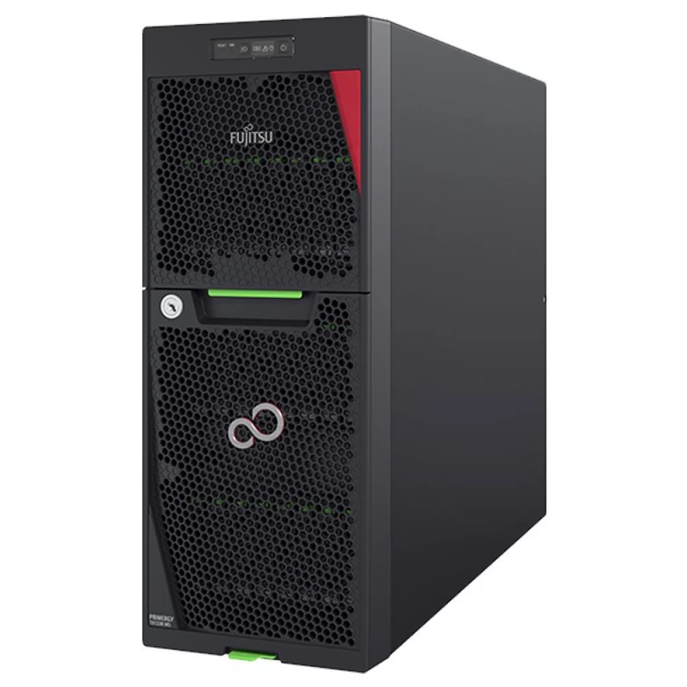 FUJITSU PRIMERGY TX1330 M5 VFY:T1335SC071IN - iPoncomp.com