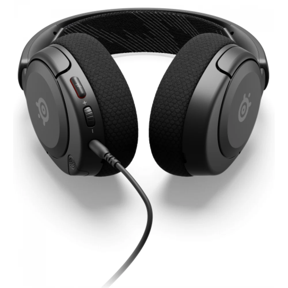 STEELSERIES Arctis Nova 1 black - iPoncomp.com