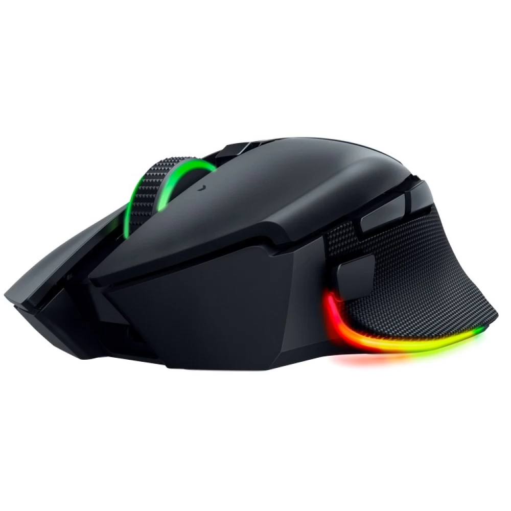 【新品未開封】Razer レイザー Basilisk V3 Pro　ブラック RAZER Basilisk V3 Pro - Schwarz - iPonshop.de