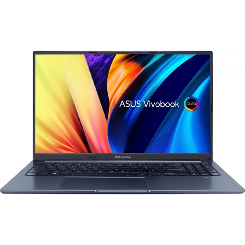 ASUS Vivobook 15X OLED X1503ZA-L1248W Blue 8GB1000GB - iPoncomp.com