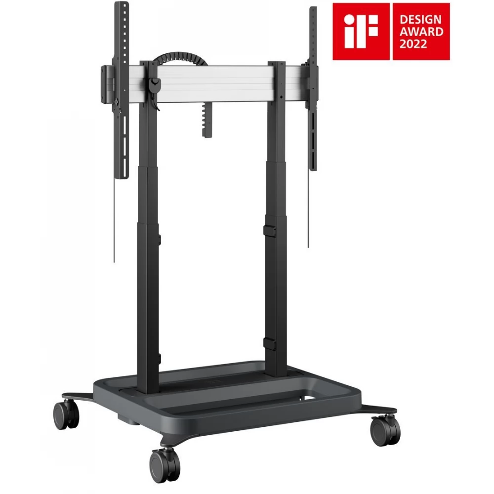 VOGELS RISE 5308 Motorized Display Lift Trolley 80 mm/s