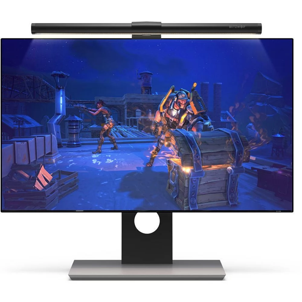 BLITZWOLF BW-CML2 monitorlámpa - iPoncomp.com