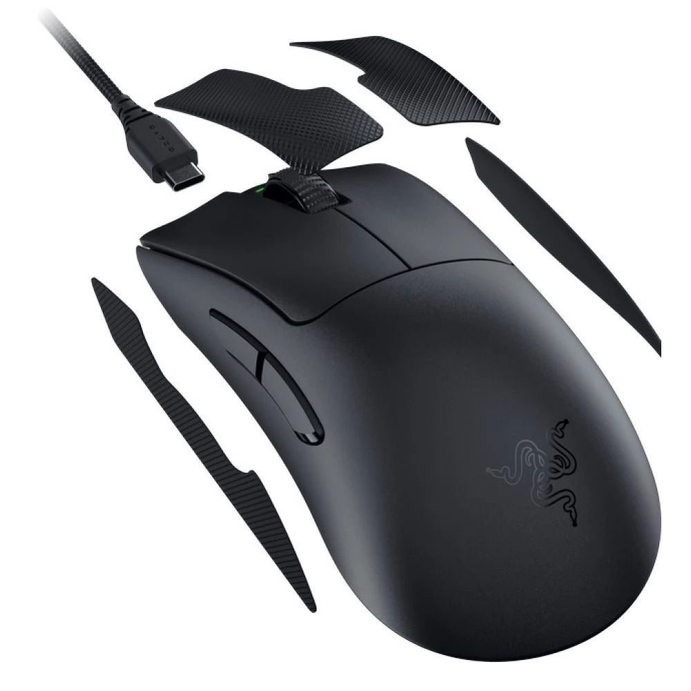 RAZER DeathAdder V3 Pro negru - iPon.ro