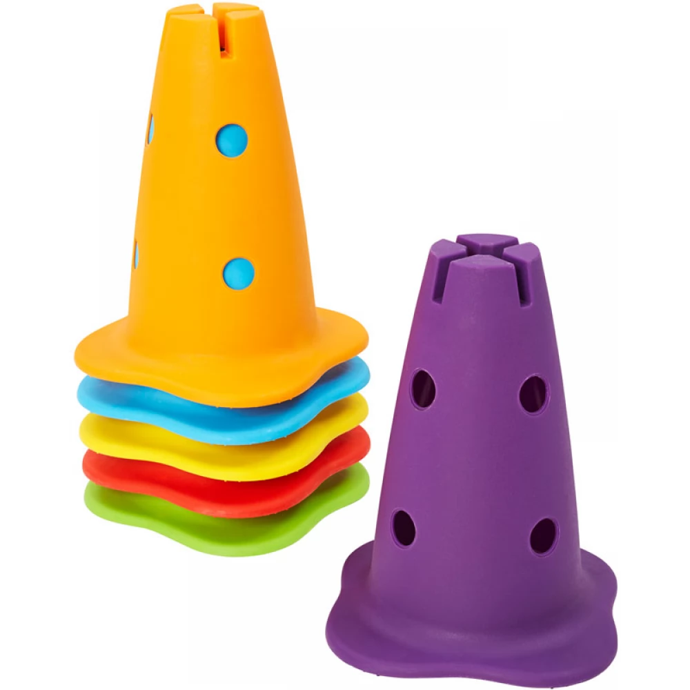 GONGE Bója stock developer game 6 pieces