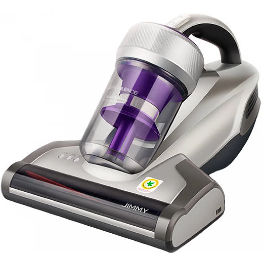 JIMMY WB73 Por and Atka Vacuum cleaner 600 W 0.5 L grey black