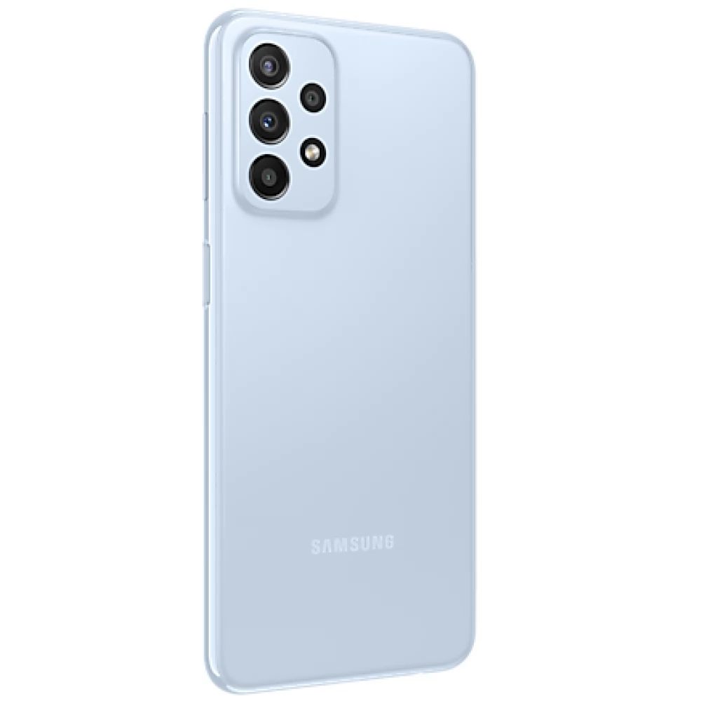 SAMSUNG A236B GALAXY A23 5G 64GB Dual Sim azure - iPoncomp.com