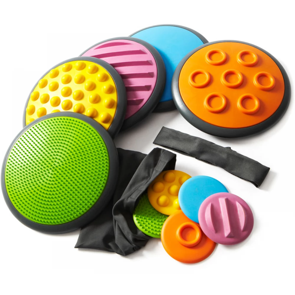 GONGE Sensor puck set 1