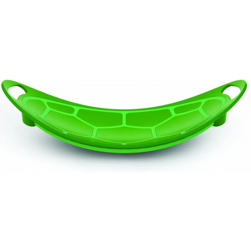 AMAYA balancer turtle board green