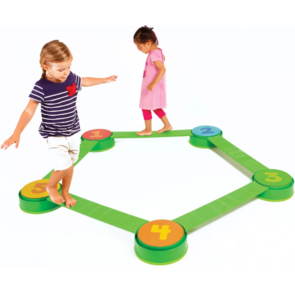 AMAYA balancer court