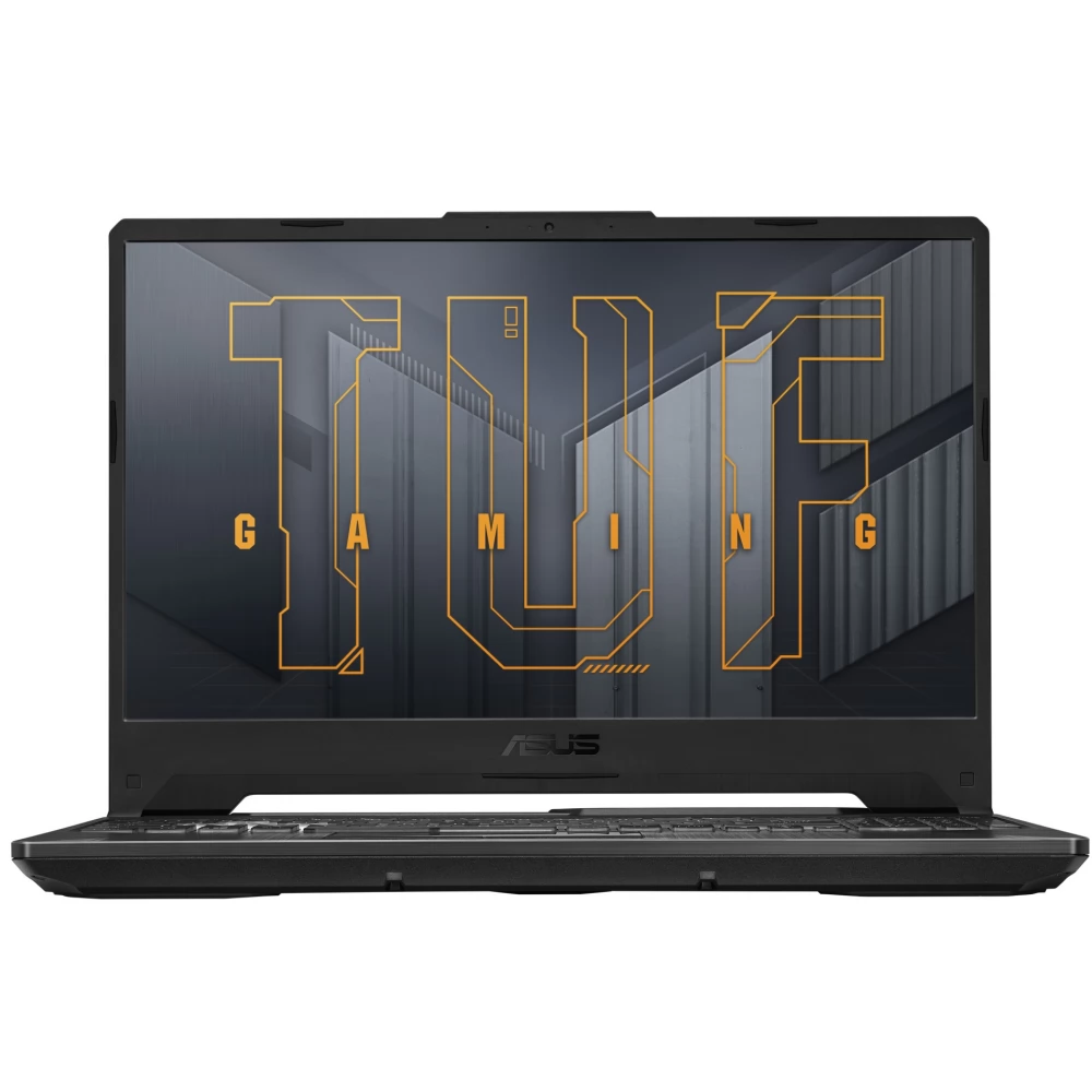 ASUS TUF Gaming A15 (2023) FA507NV-LP033 Jaeger grey