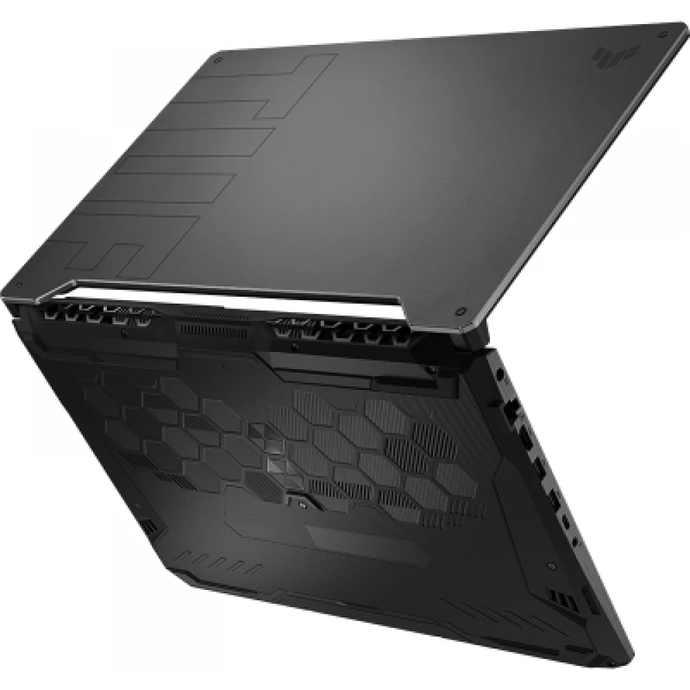 ASUS TUF Gaming A15 (2022) FA507RE-HN054 Jaeger grey - iPoncomp.com