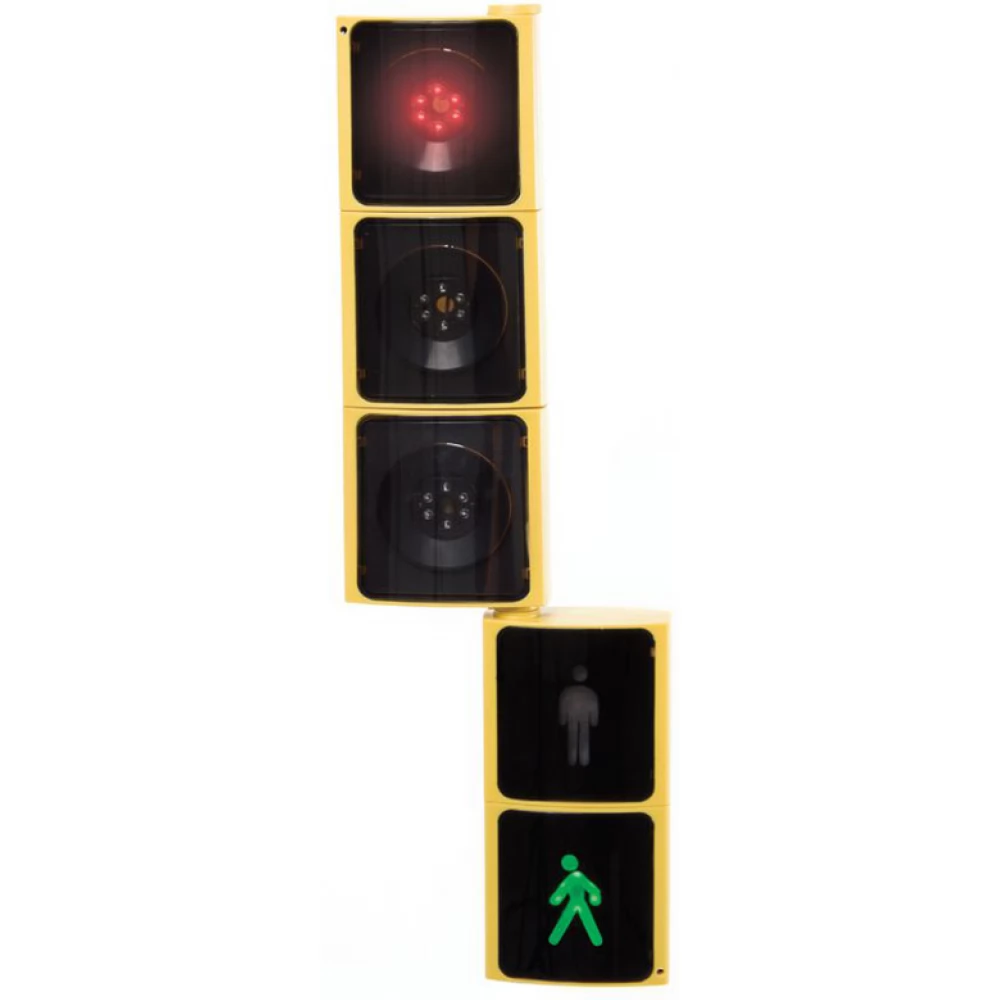 AMAYA transport light set