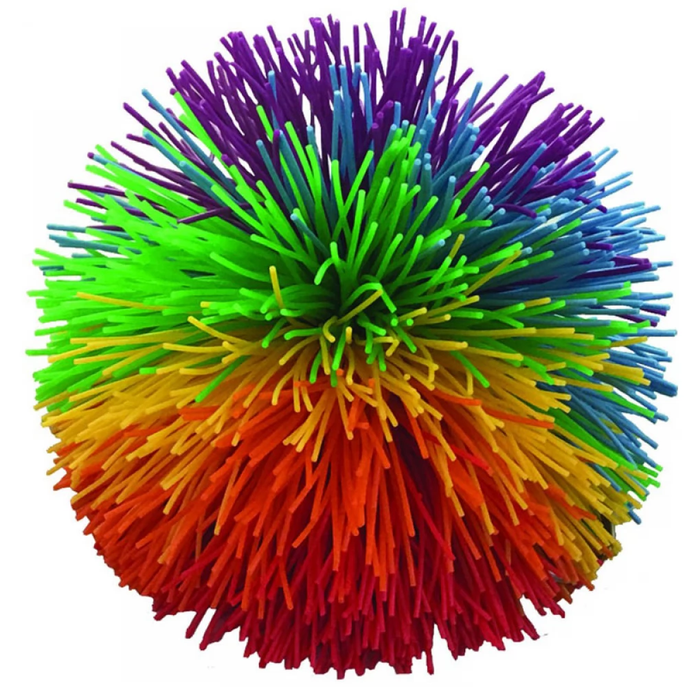 AMAYA Pom-pom ball 6.5 cm