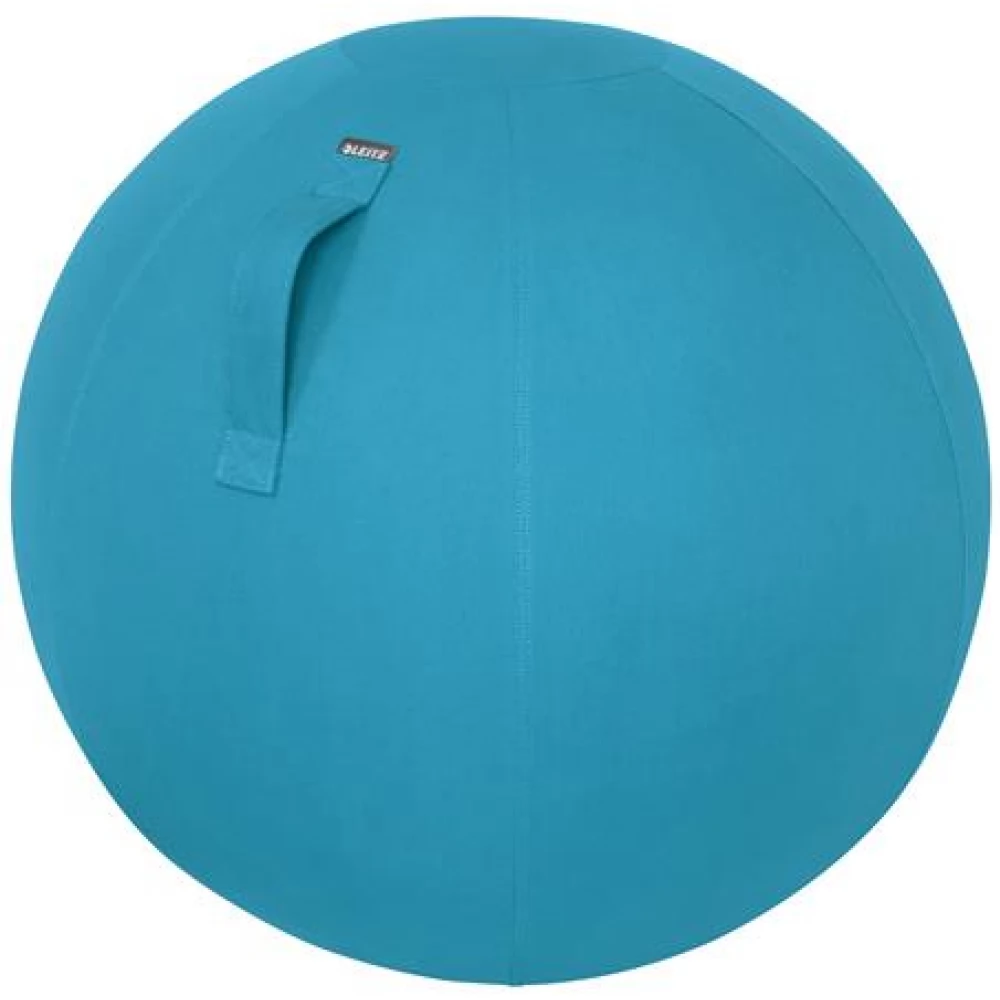 LEITZ 52790061 Ergo Cosy Minge așezat albastru calm