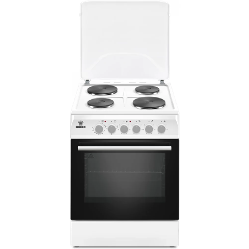 ORION OEC-04 Tűzhely elektromos 70 L fehér