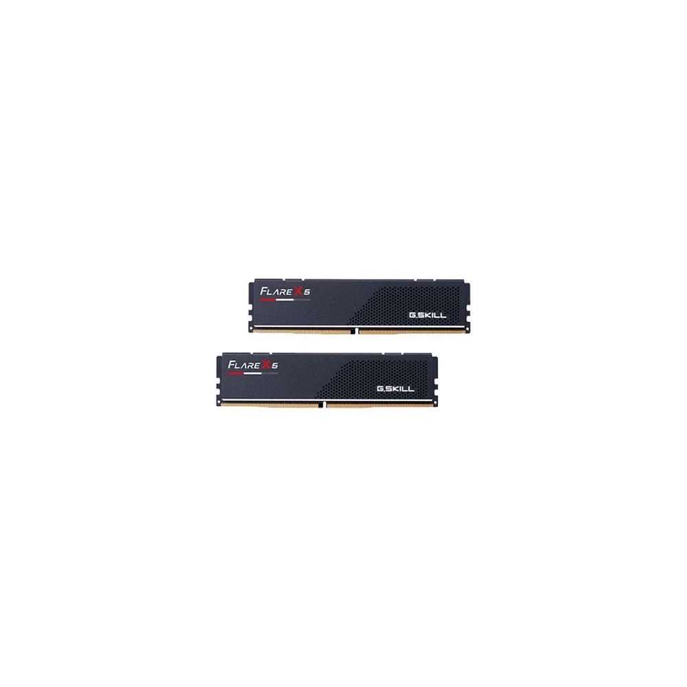 G.SKILL 32GB Flare X5 DDR5 6000MHz CL32 KIT F5-6000J3238F16GX2-FX5