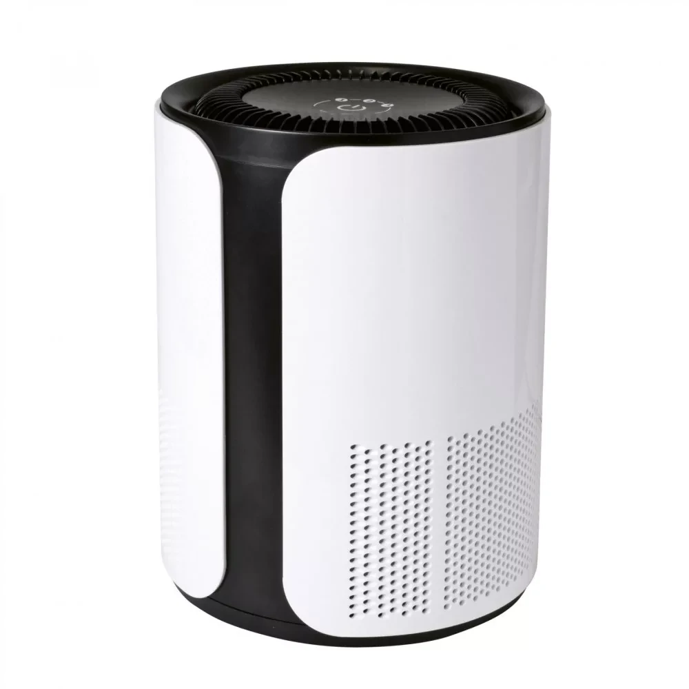 SOMOGYI ELECTRONIC AIR 18 WIFI air Purifier white / black