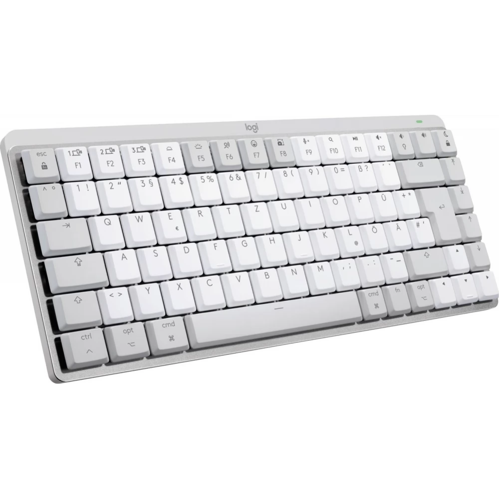 LOGITECH MX Mechanical Mini Mac Wireless ​Kailh Choc v2 Brown US