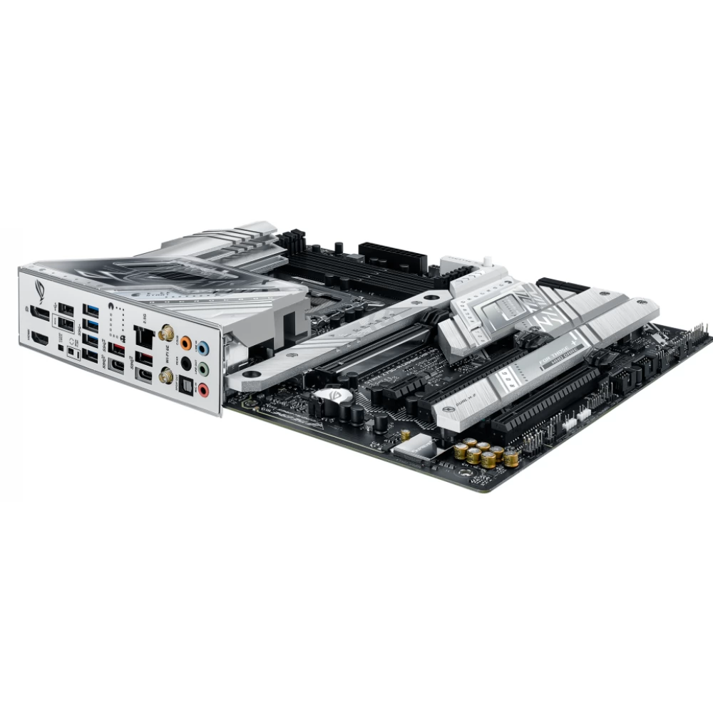 新品 ASUS ROG STRIX Z790-A GAMING WIFI D5 ROG STRIX Z790-A GAMING WIFI | Placas base | ROG Spain