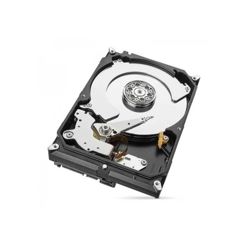 SEAGATE IronWolf Pro 12TB 3.5" 7200rpm 256MB SATA ST12000NT001