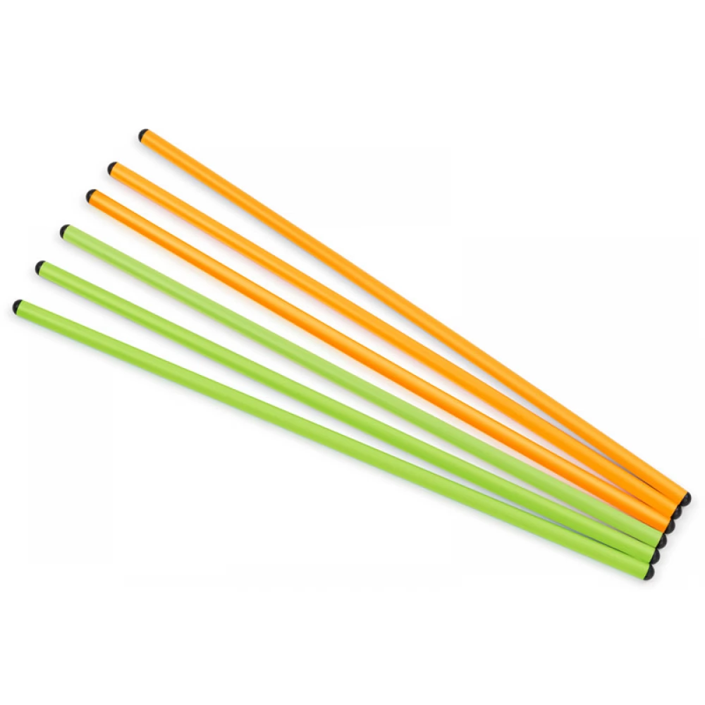 GONGE balancer rod 6 pieces set