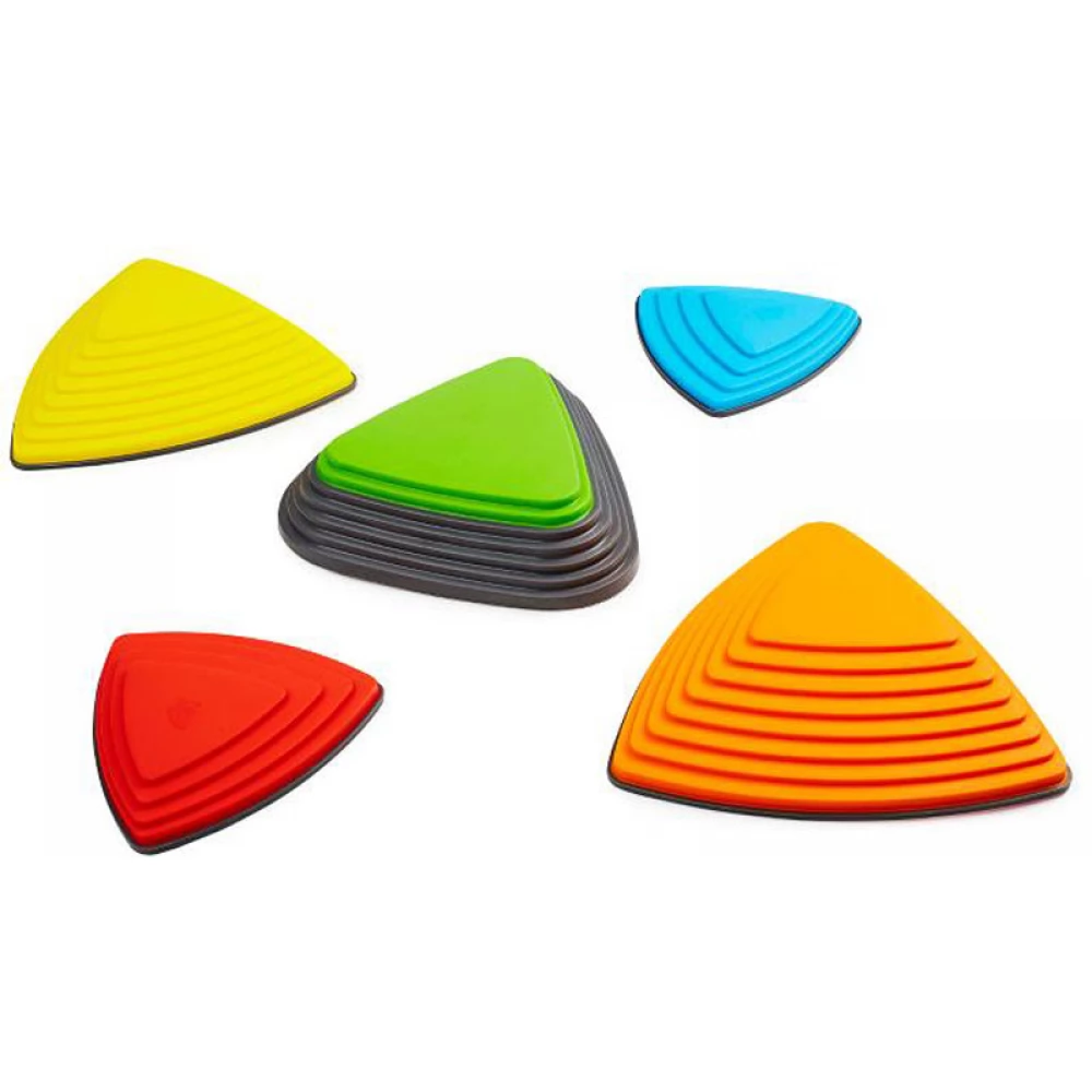 GONGE Mozgó folyami stone set