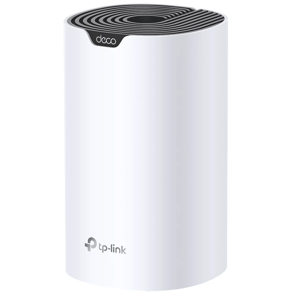 TP-LINK Deco S7 AC1900 Whole Home Mesh Wi-Fi System 1 pcs