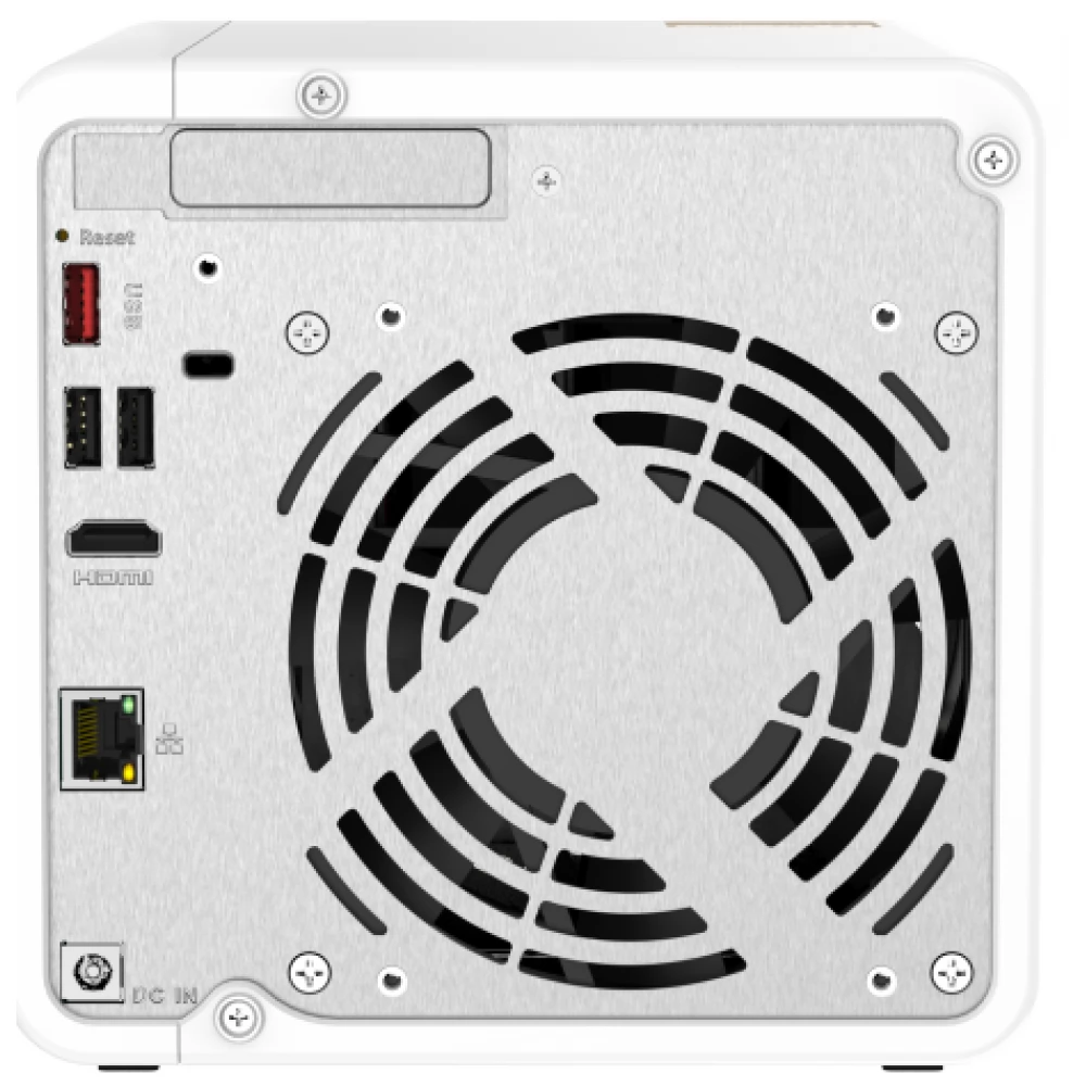 QNAP TS-462-4G - iPon.ro